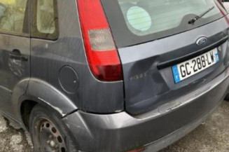 Moteur FORD FIESTA 5