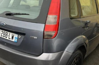 Moteur FORD FIESTA 5