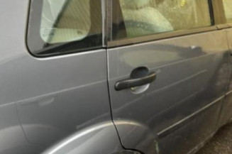 Moteur FORD FIESTA 5