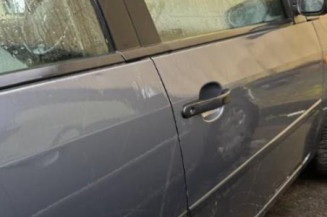 Moteur FORD FIESTA 5
