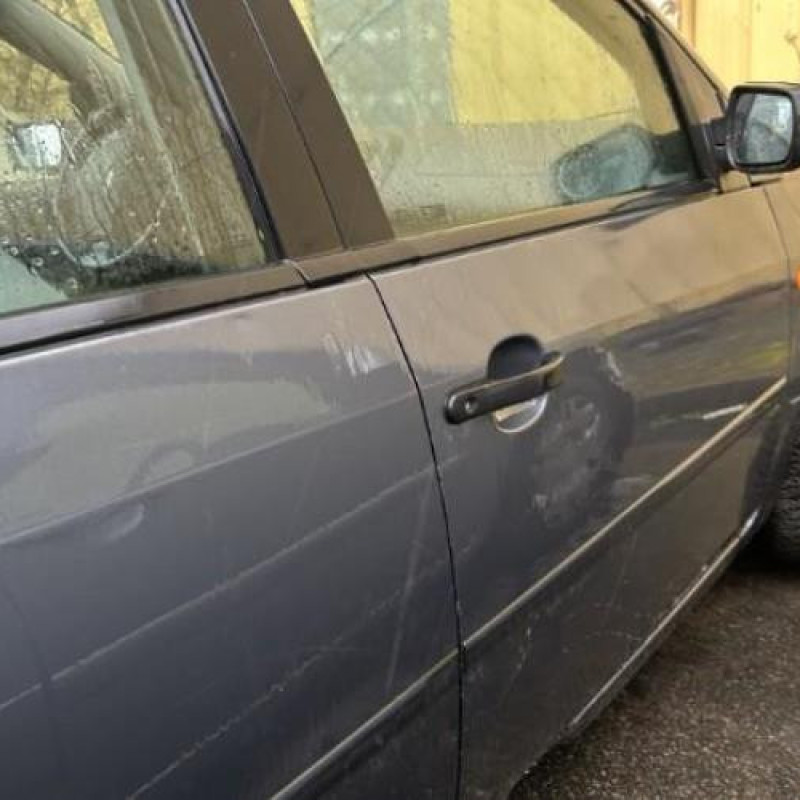 Moteur FORD FIESTA 5 Photo n°10
