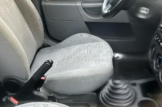 Moteur FORD FIESTA 5