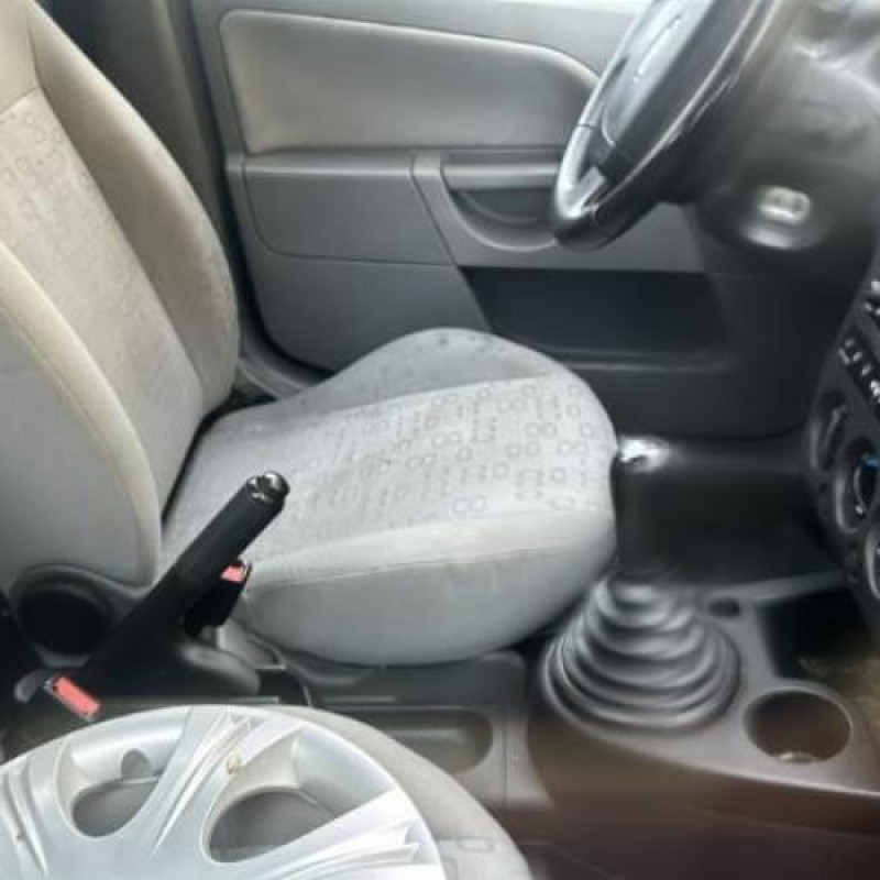 Moteur FORD FIESTA 5 Photo n°11