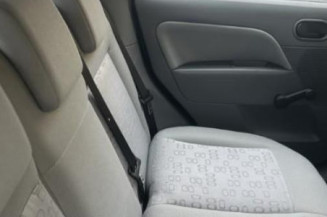 Moteur FORD FIESTA 5
