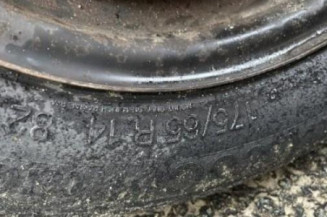 Moteur FORD FIESTA 5