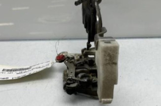 Serrure avant gauche CITROEN C1 1
