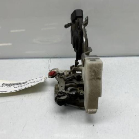 Serrure avant gauche CITROEN C1 1