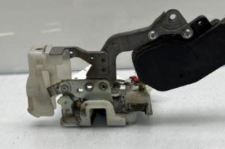 Serrure avant gauche CITROEN C1 1