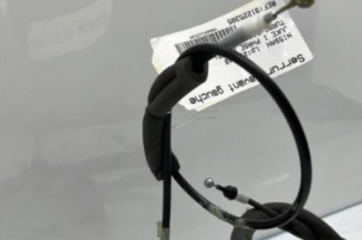Serrure avant gauche NISSAN JUKE 1