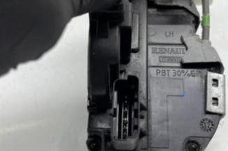 Serrure avant gauche NISSAN JUKE 1