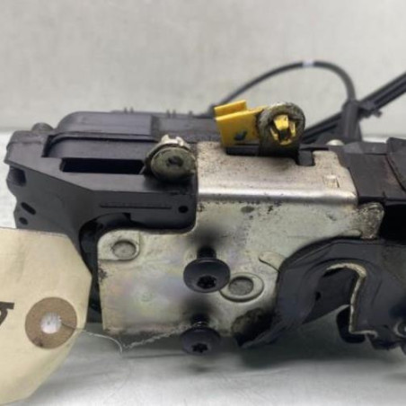 Serrure avant gauche FORD FUSION