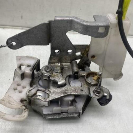 Serrure avant gauche CITROEN C1 1
