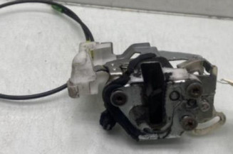 Serrure avant gauche CITROEN C1 1