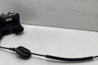 Serrure avant gauche FORD FUSION