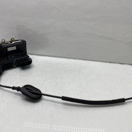 Serrure avant gauche FORD FUSION