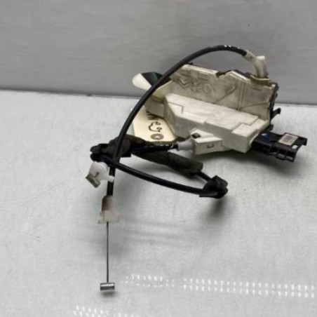 Serrure avant gauche CITROEN C5 2
