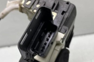 Serrure avant gauche CITROEN C5 2