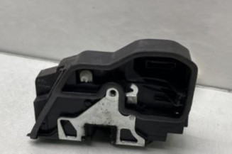 Serrure avant gauche BMW SERIE 1 E87