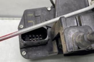 Serrure avant gauche CHEVROLET CAPTIVA
