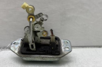 Serrure de coffre CHEVROLET AVEO 1