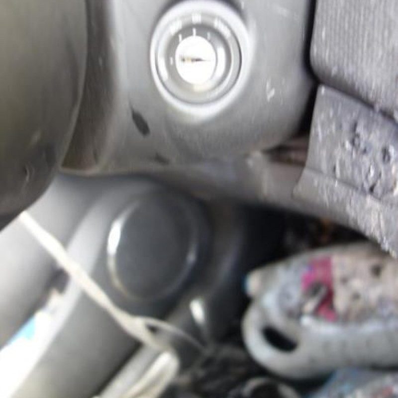 Serrure de coffre CHEVROLET AVEO 1 Photo n°12