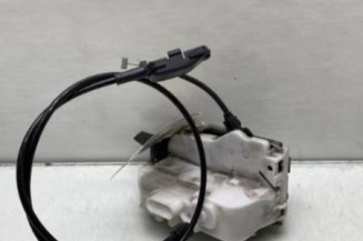 Serrure avant gauche RENAULT MEGANE 2
