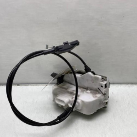 Serrure avant gauche RENAULT MEGANE 2
