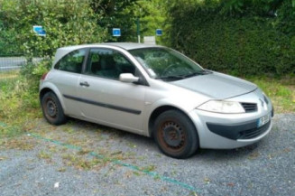 Serrure avant gauche RENAULT MEGANE 2