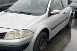 Serrure avant gauche RENAULT MEGANE 2