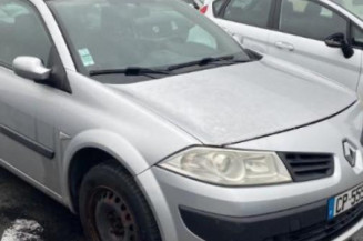 Serrure avant gauche RENAULT MEGANE 2
