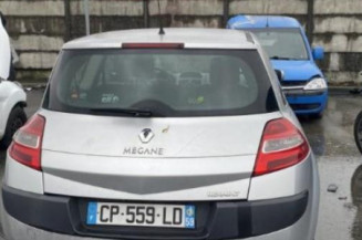 Serrure avant gauche RENAULT MEGANE 2