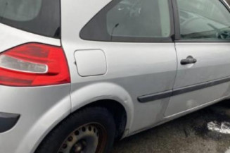 Serrure avant gauche RENAULT MEGANE 2