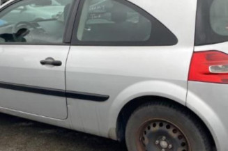 Serrure avant gauche RENAULT MEGANE 2