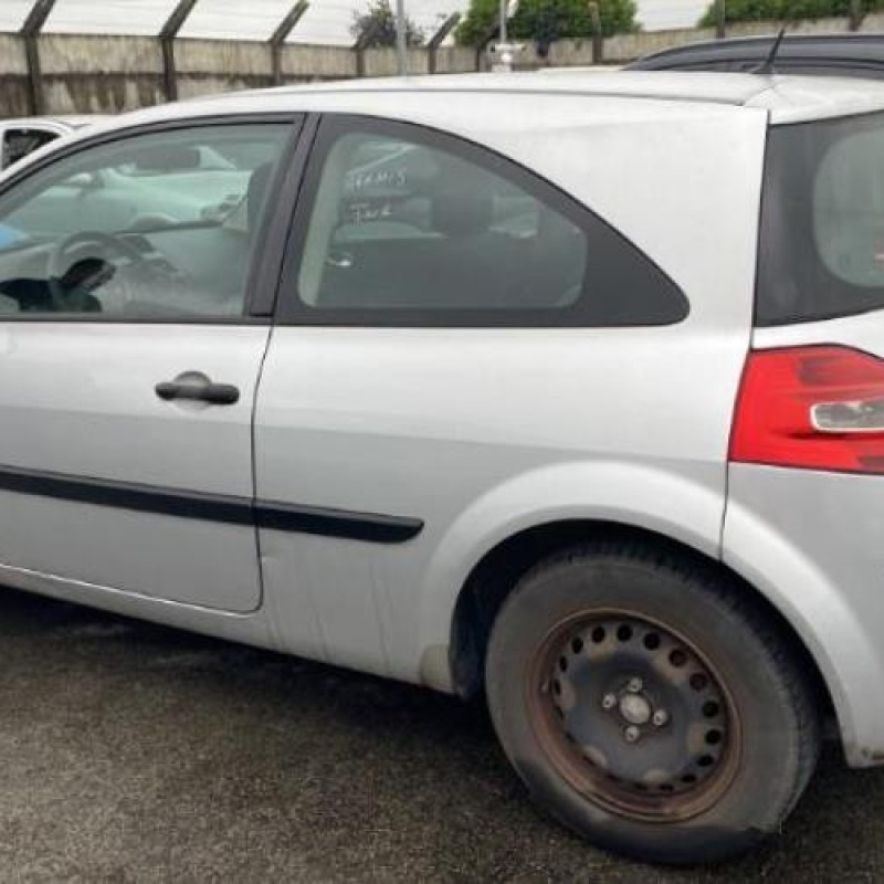 Serrure avant gauche RENAULT MEGANE 2 Photo n°10