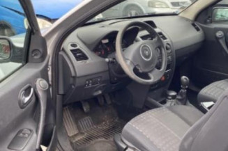 Serrure avant gauche RENAULT MEGANE 2