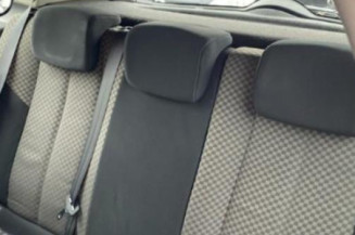 Serrure avant gauche RENAULT MEGANE 2
