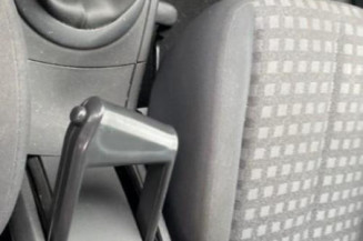 Serrure avant gauche RENAULT MEGANE 2