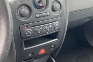 Serrure avant gauche RENAULT MEGANE 2