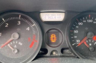 Serrure avant gauche RENAULT MEGANE 2
