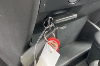 Serrure avant gauche RENAULT MEGANE 2