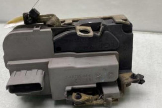 Serrure avant gauche PEUGEOT 206