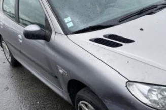 Serrure avant gauche PEUGEOT 206
