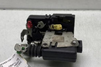 Serrure avant gauche DACIA LOGAN 1