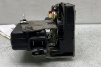 Serrure avant gauche DACIA LOGAN 1