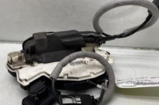 Serrure avant gauche VOLKSWAGEN POLO 5