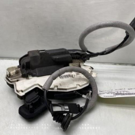Serrure avant gauche VOLKSWAGEN POLO 5