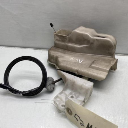 Serrure avant gauche VOLKSWAGEN TOURAN 1