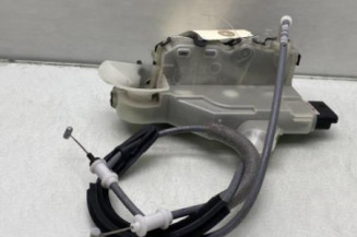 Serrure avant gauche CITROEN C5 AIRCROSS
