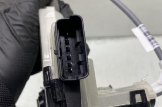 Serrure avant gauche CITROEN C5 AIRCROSS