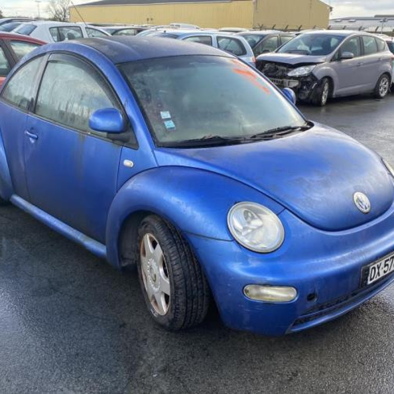 Serrure avant gauche VOLKSWAGEN NEW BEETLE 1 Photo n°5